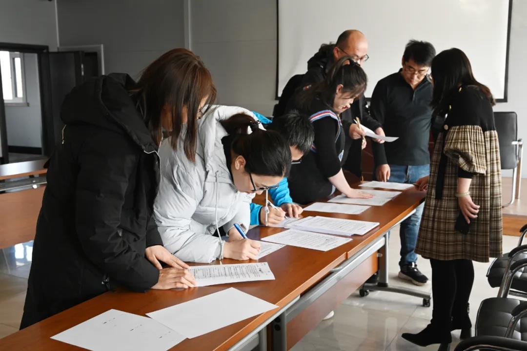 【疫情防控】永利yl23411有序推进“第三针”新冠疫苗接种