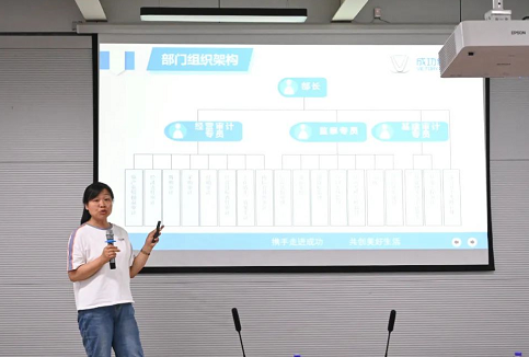 永利yl23411总部第三期“轮讲轮训”开讲