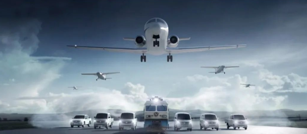 山西永利yl23411：蓄势“起飞”开启高质量发展新征程