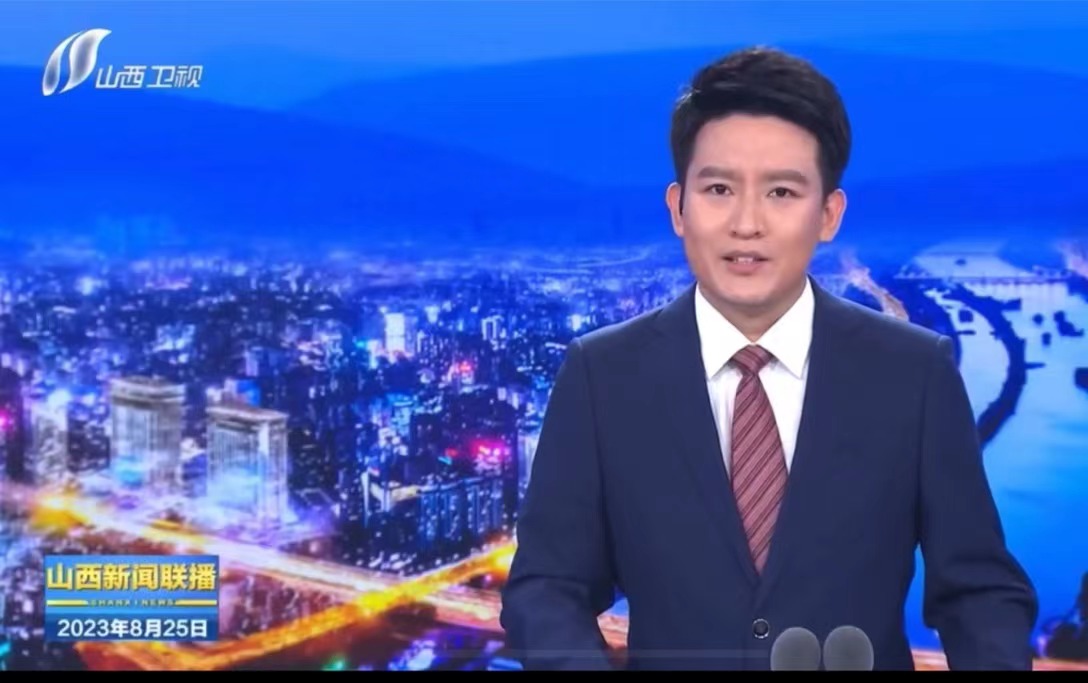 【山西新闻联播】永利yl23411荣获首届山西慈善奖“爱心捐赠企业”